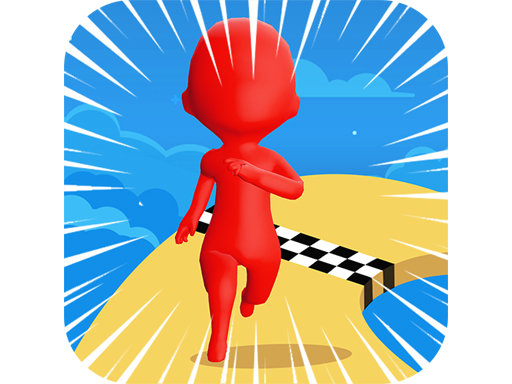 Fun Race 3D - 4D cover art