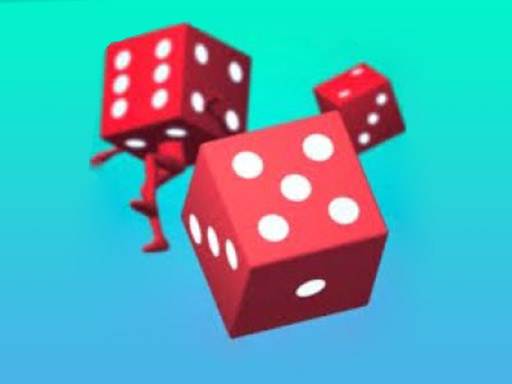Dice Gang cover art