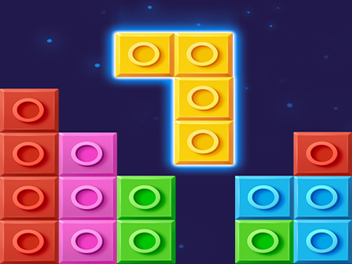 Color Block cover art