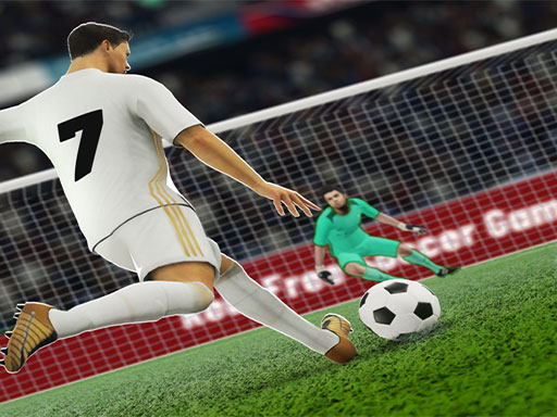 FootBall 2021 cover art