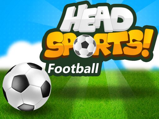 Head Sports Football cover art