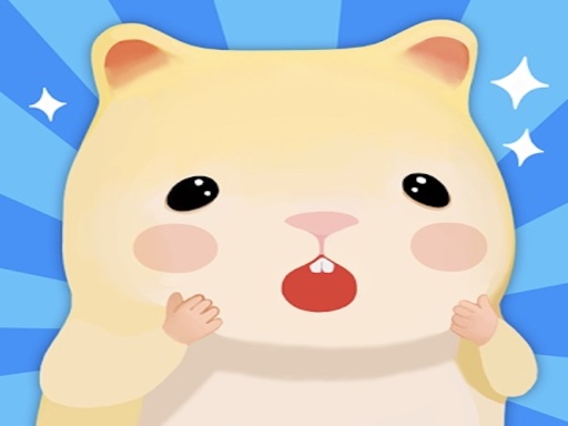 Hamster Village cover art