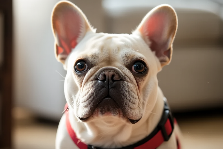 Frenchie Training Hacks: Easy Tips to Keep Your French Bulldog Happy and Well-Behaved
