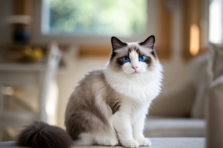 Ragdoll Magic: How This Breed Is Winning Pet Parents’ Hearts Worldwide