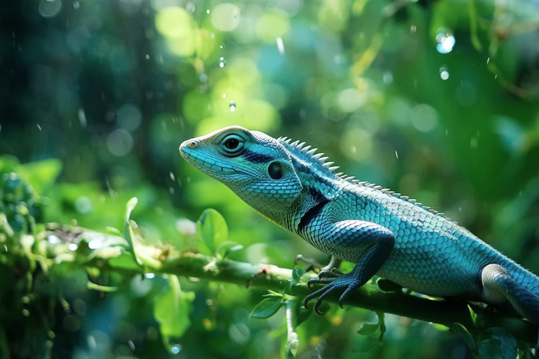 Top 10 Reasons to Fall in Love with the Splendid Japalure