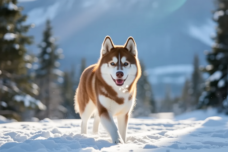 Unleashing Joy: The Ultimate Guide to Norwegian Dogs