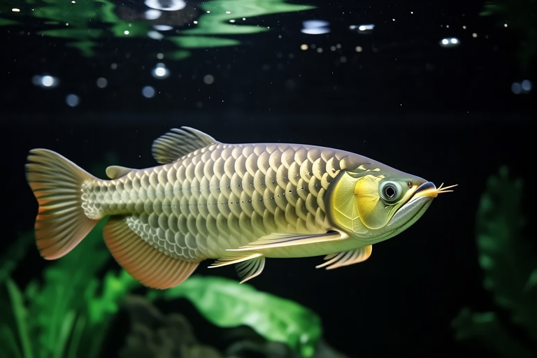 Unlocking the Majesty: Everything You Need to Know About Arowana Care