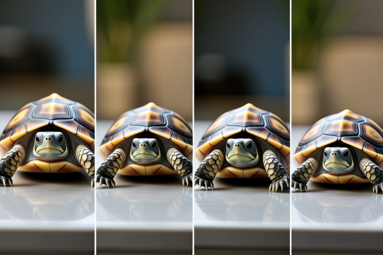 5 Common Health Issues in Red-Eared Sliders and How to Prevent Them!