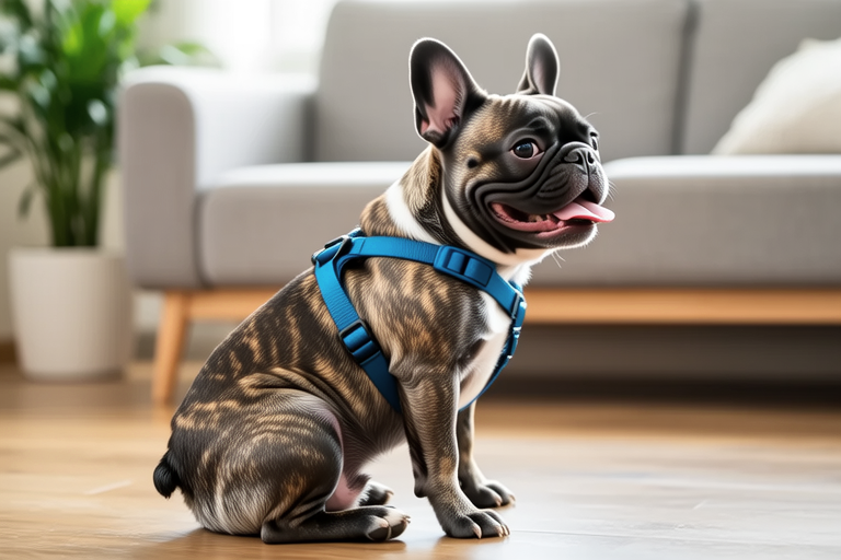 Adopting a Frenchie: What Every New Owner Needs to Know Before Saying Yes