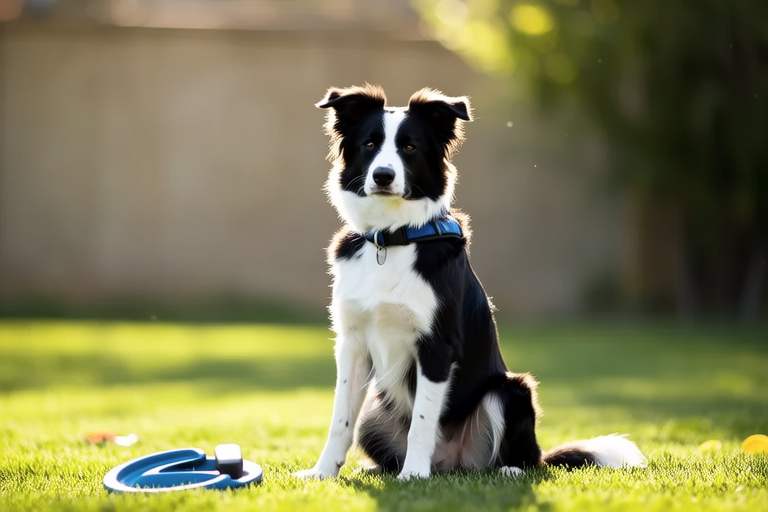 Border Collie Training Hacks Every Owner Needs to Know