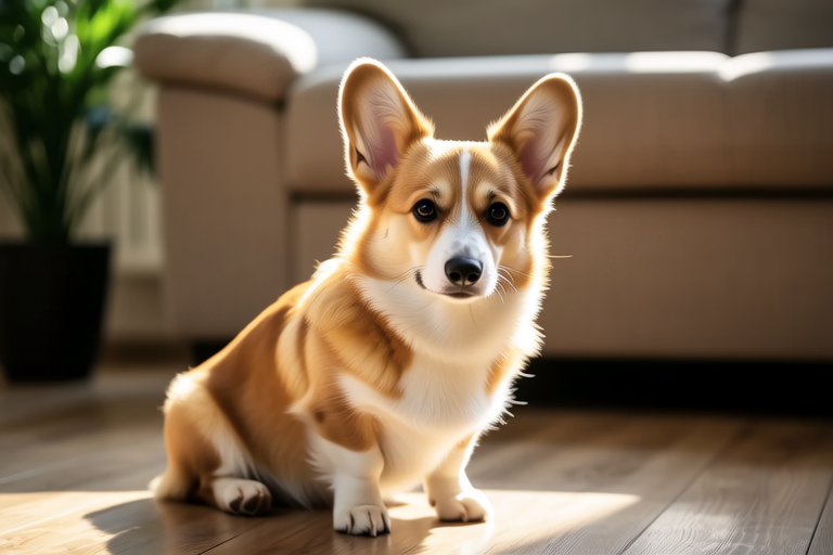 Corgi Cuteness: How This Breed Wins the Internet Every Time