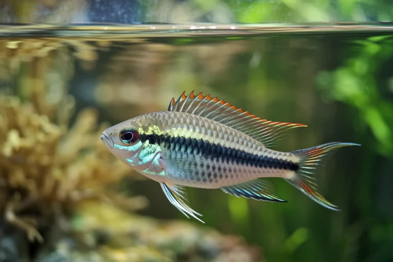 From Ocean to Aquarium: Caring for Your Pet Parrot Fish