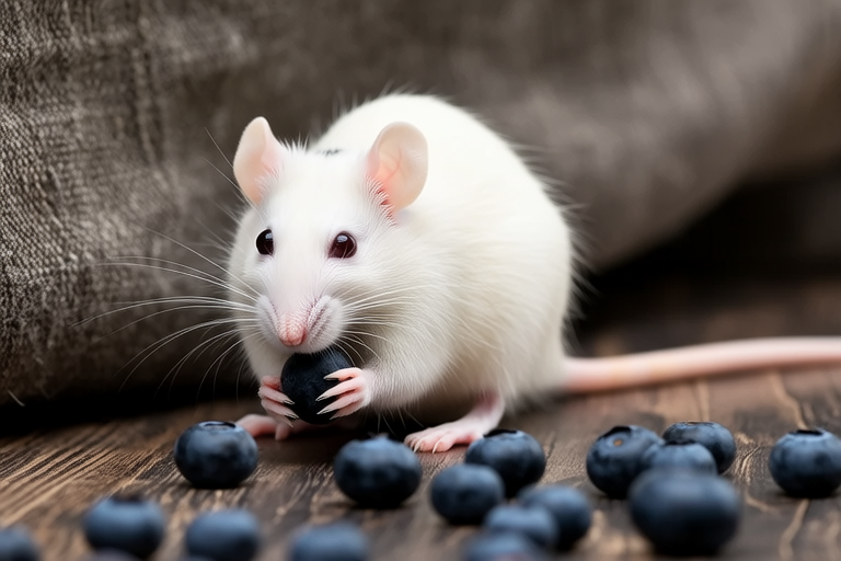 Life with a Fancy Rat: What No One Tells You Before Adoption