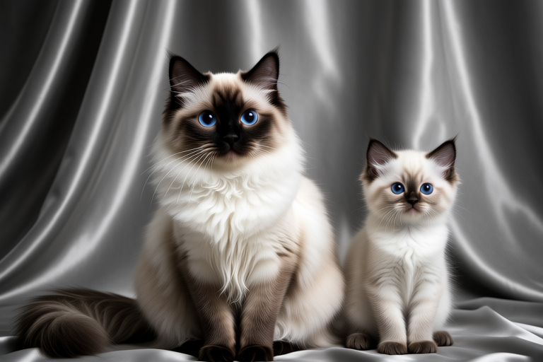 Siamese Cats vs. Other Breeds: What Makes Them Stand Out?