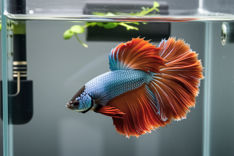 The Ultimate Betta Care Cheat Sheet for Beginners