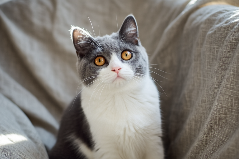 The Unique World of Munchkins: Why These Cats Are More Than Just Their Looks!