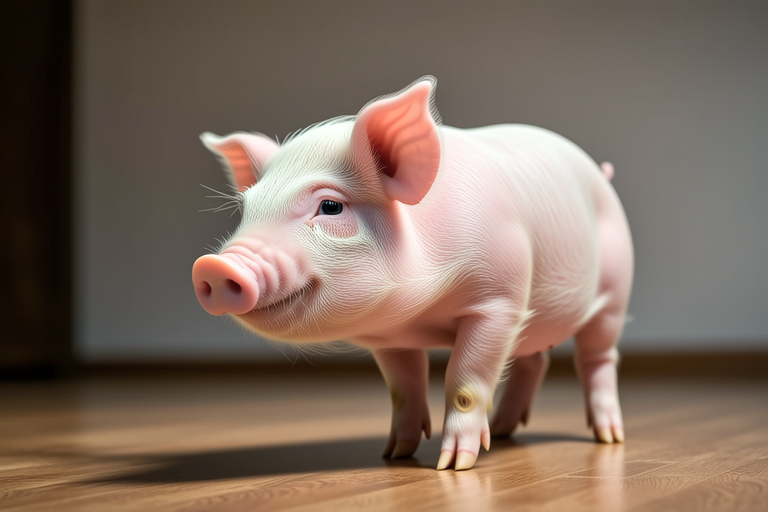 Top 10 Myths About Mini Pigs You Need to Stop Believing