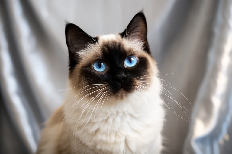 Top 10 Reasons Why Siamese Cats Are the Ultimate Internet Sensations