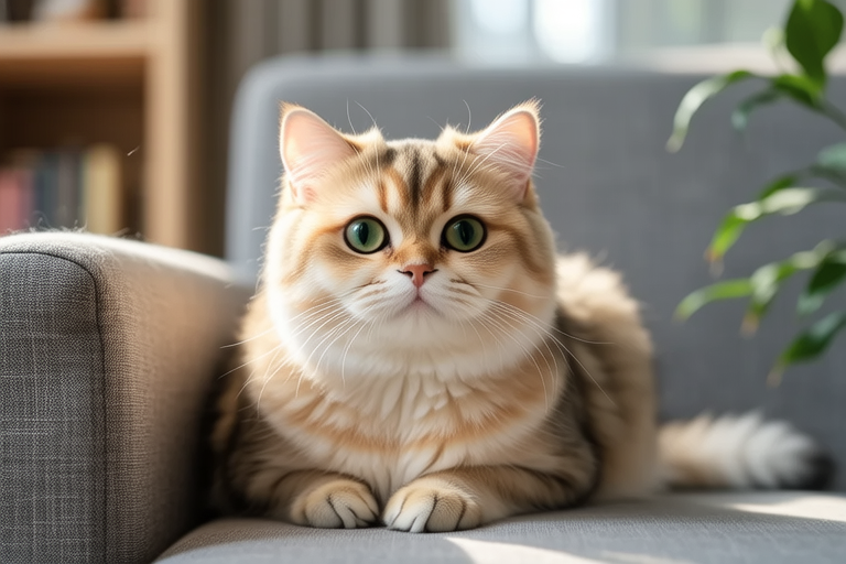 Top 10 Reasons to Fall in Love with Golden British Shorthair Cats