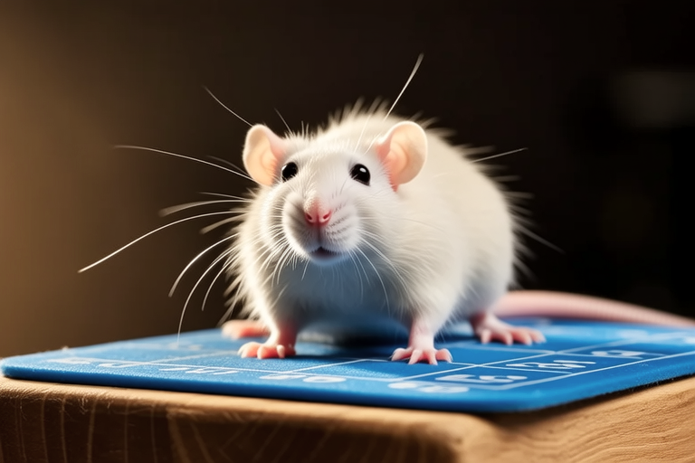 Top Tricks and Training Tips for Your Clever Fancy Rat